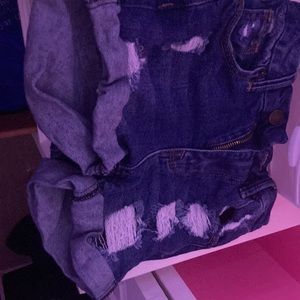 Not my style anymore